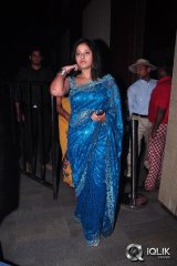 Anjali at Preminchali Movie Audio Launch